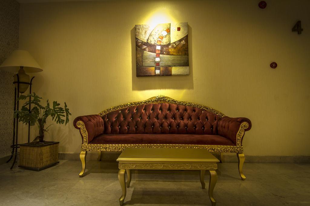 Grand Terme Hotel Kirsehir Exterior photo